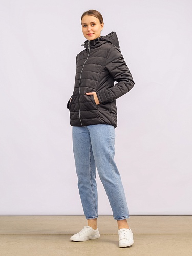 Куртка демисезонная женская модель 462/4